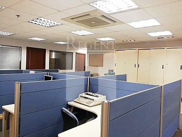 TAI PING INDUSTRIAL CENTRE BLOCK 03 (太平工业中心 第03座)