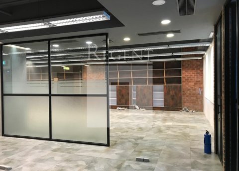 CHAI WAN INDUSTRIAL CITY PHASE 01 (柴湾工业城 第01期)-C0622056