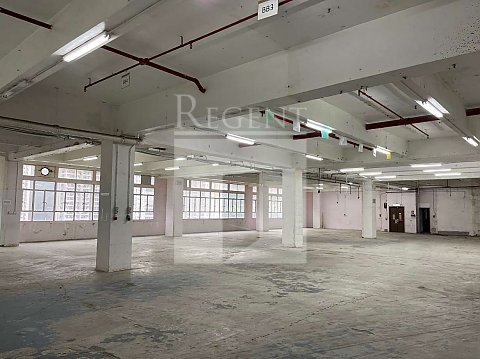 CHIAPHUA BUILDING (捷和大厦)-RGP025101