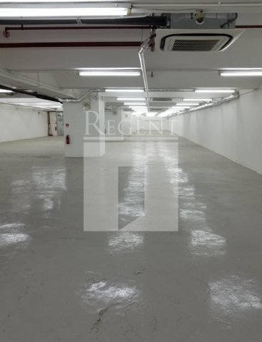 HOI LUEN INDUSTRIAL CENTRE BLOCK B (开联工业中心 B座)