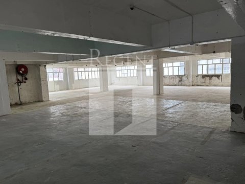 Cheung Yick Industrial Building (長益工業大廈)