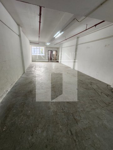 Yue Cheung Centre (裕昌中心)