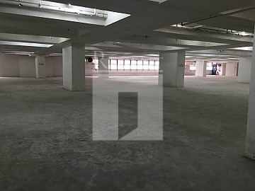 KERRY HUNG KAI GODOWN CHEUNG SHA WAN (嘉里鸿基 长沙湾 货仓)