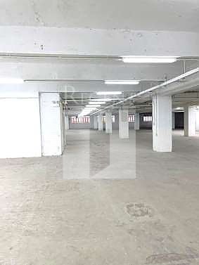 Venus Industrial Building (金星工業大廈)-RGP021500