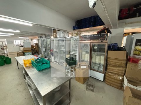 VICTORIOUS FTY BUILDING (百勝工廠大廈)