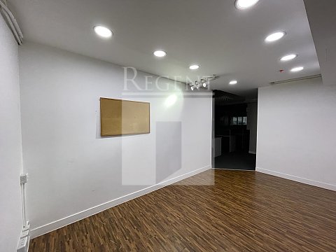 HONG KONG INDUSTRIAL CENTRE BLOCK A (香港工業中心 A座)-RGP032541