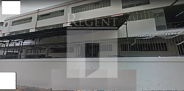 WAH ON TYRES (华安胶彤轮大厦)-RGP021017