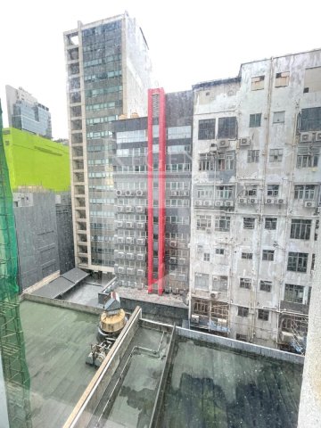 D.J.BLDG (申新大廈)-C0127195