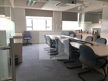 SAFETY GODOWN INDUSTRIAL BUILDING (安全货仓工业大厦)-RGP019527