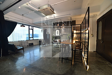 Paramount Building (百樂門大廈)-RGP025219