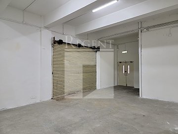 E-COMMERCE LOGISTICS (网丰物流中心)-RGP021504