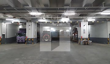 ASIA LOGISTICS HUB - SF CENTRE (亞洲物流中心 – 順豐大廈)-RGP022324