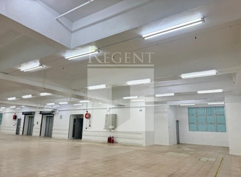 A JI ICHIBAN CENTRE (優之良品中心)-C0573721