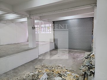 E-COMMERCE LOGISTICS (网丰物流中心)-RGP021504