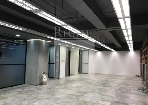 CHAI WAN INDUSTRIAL CITY PHASE 01 (柴湾工业城 第01期)