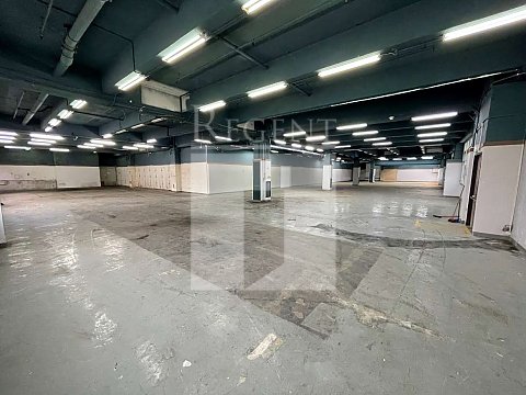 CHIAPHUA BUILDING (捷和大厦)-RGP025101