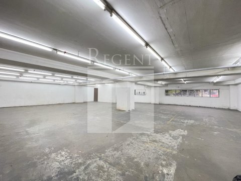 SUNBEAM CENTRE (日升中心)