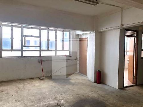 FU YUEN INDUSTRIAL BUILDING (富源工业大厦)-RGP024466