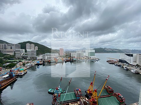 Paramount Building (百樂門大廈)-RGP025219