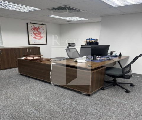 KADER BUILDING (开达大厦)-C0652135