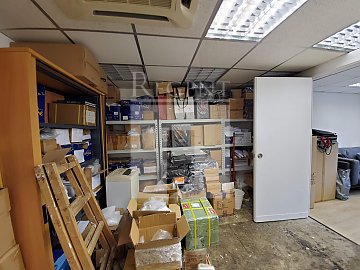 EVEREST INDUSTRIALUSTRIAL CENTRE (毅力工业中心)-RGP023099