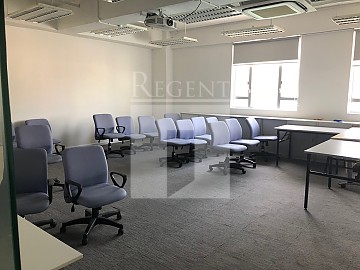 SAFETY GODOWN INDUSTRIAL BUILDING (安全货仓工业大厦)-RGP019527