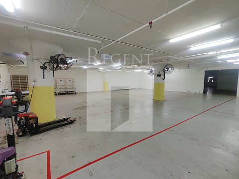 AJISEN GROUP TOWER (味千集团大厦)-RGP032674