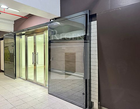 HILDER CENTRE (富德中心)-RGP032604