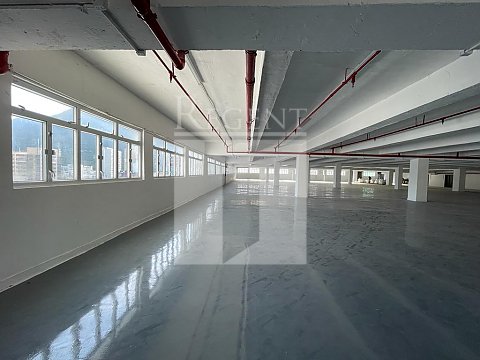 CHINA RESOURCES LOGISTICS EAST ASIA INDUSTRIALU (华润物流东亚工业大厦)-RGP025360