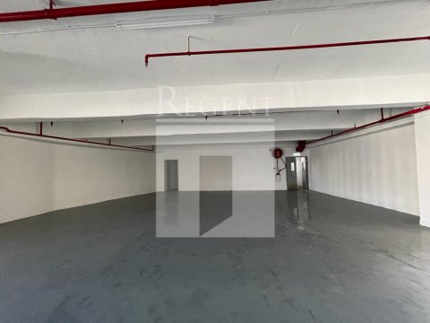 CHINA RESOURCES LOGISTICS EAST ASIA INDUSTRIALU (华润物流东亚工业大厦)-RGP025360