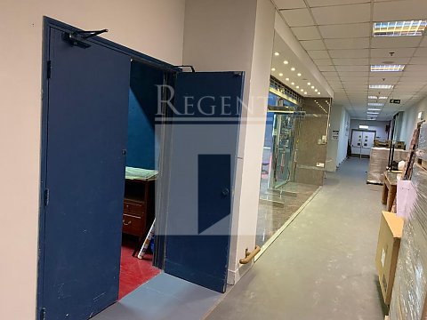 Cable Tv Tower (有線電視大樓)-RGP032218