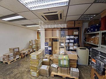 EVEREST INDUSTRIALUSTRIAL CENTRE (毅力工业中心)-RGP023099