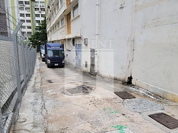 E-COMMERCE LOGISTICS (网丰物流中心)-RGP021504