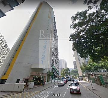 HONG MANSION INDUSTRIAL CENTRE (康民工业中心)-RGP019729