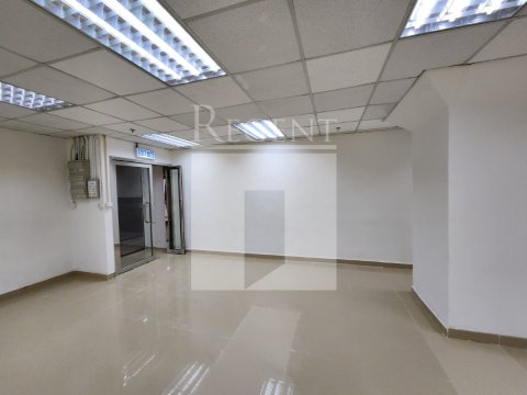 SUN CHEONG INDUSTRIAL BUILDING (新昌工业大厦)-C0573090
