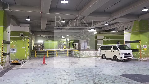 Roxy Industrial Centre (樂聲工業中心)-RGP021845