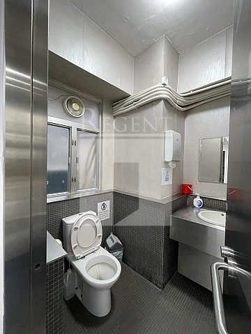 HONG KONG INDUSTRIAL CENTRE BLOCK A (香港工業中心 A座)-RGP032541