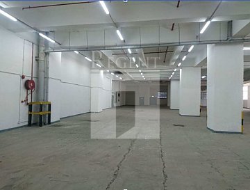 TINS' CENTRE BLOCK 03 (田氏中心 第03座)