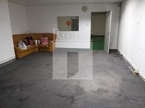 SUNWISE INDUSTRIAL BUILDING (顺力工业大厦)-RGP032288