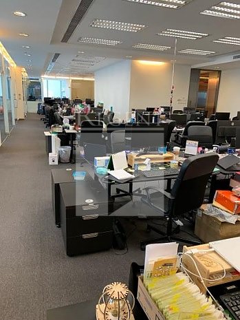 CEO TOWER (环荟中心)