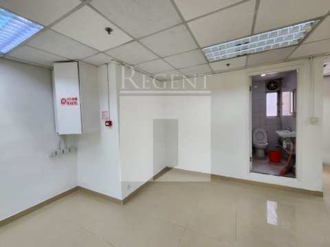 SUN CHEONG INDUSTRIAL BUILDING (新昌工业大厦)-C0556243