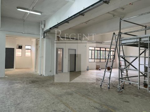 LEADER INDUSTRIAL CENTRE BLOCK 02 (立泰工业中心 第02座)-RGP019222