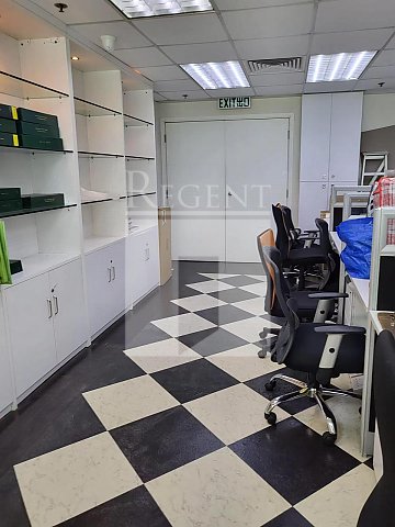 KODAK HOUSE BLOCK 02 (柯达大厦 第02座)-RGP032262