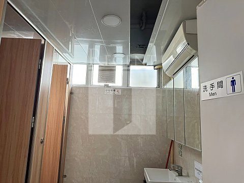 HILDER CENTRE (富德中心)-RGP032604