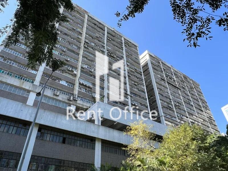 金豪工業大厦第一座