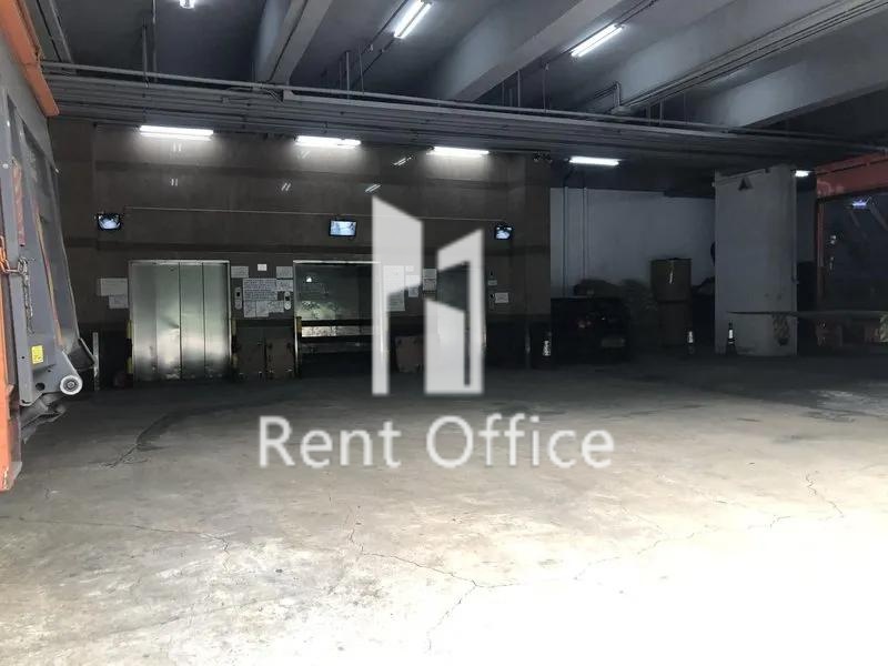 Kwai Wan Industrial Building