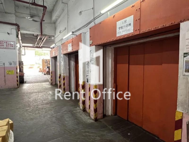 世纪城市工业大厦