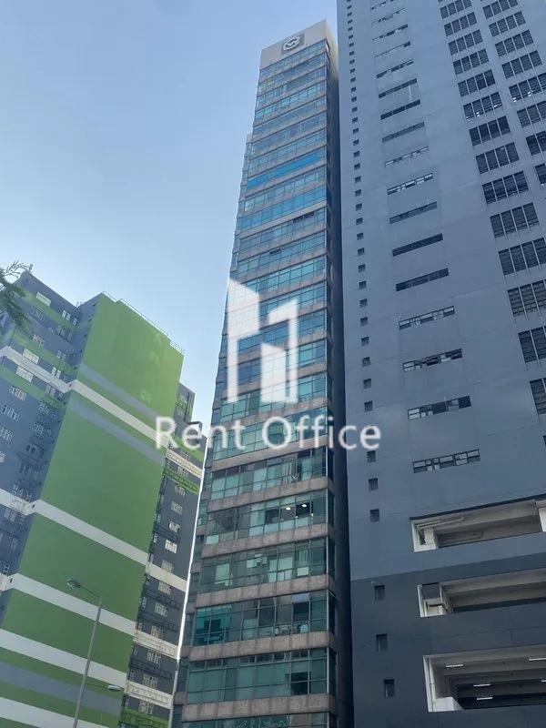 Ew International Tower