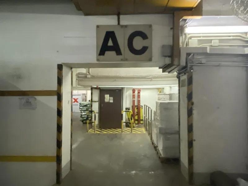 Young Ya Industrial Building