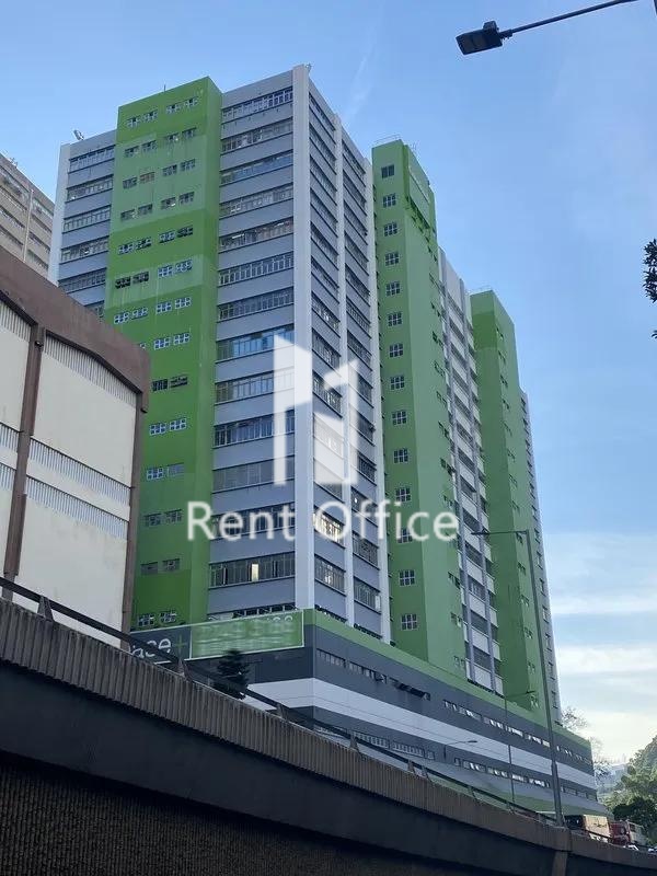 嘉民葵涌物流中心